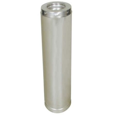 white metal chimney box|8 inch chimney pipe.